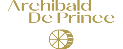 ARCHIBALD DE PRINCE - TABLE & CHAMBRES