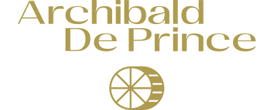 ARCHIBALD DE PRINCE - TABLE & CHAMBRES